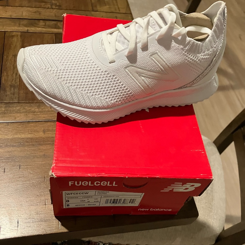 New Balance FuelCell